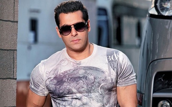 ঠোঁট মেলাতে রাজি নন সালমান