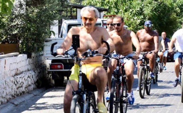 সৌদি প্রিন্স