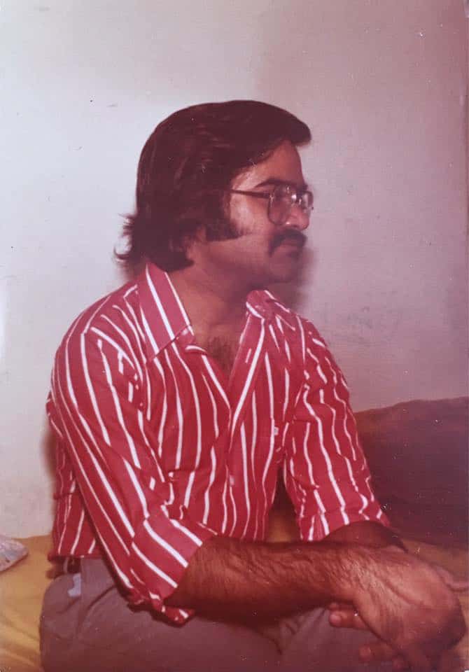 তরুণ সেলিম জাহান
