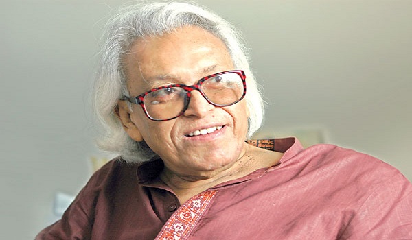 শামসুর রাহমান-গুগল ডুডল