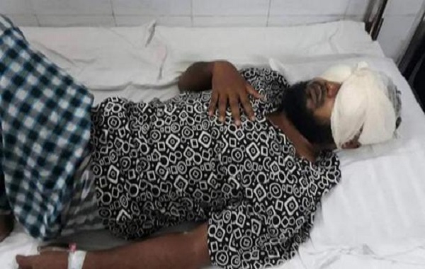চোখ, সিদ্দিকুরের চোখ ও চোখের গুরুত্ব