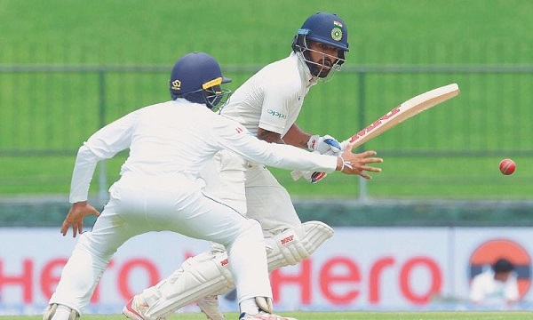 শ্রীলঙ্কা