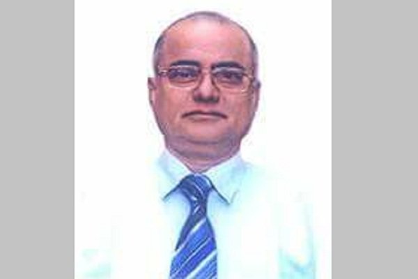 আইন সচিব-চুক্তিভিত্তিক নিয়োগ