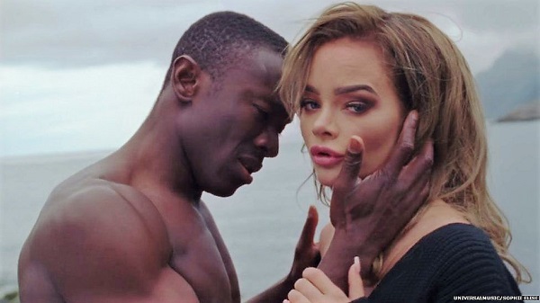 সোফি এলিসের মিউজিক ভিডিও