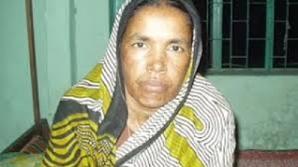 তারামন বিবি