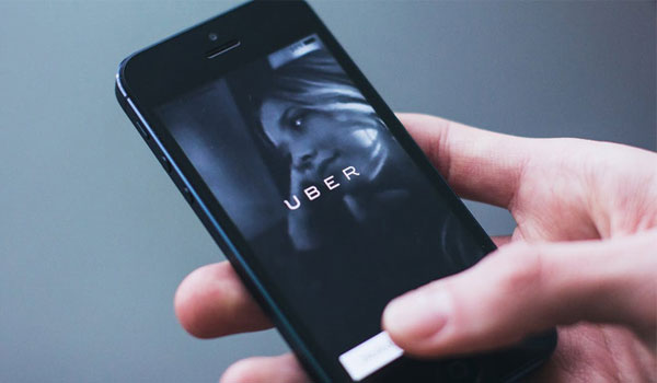 উবার
