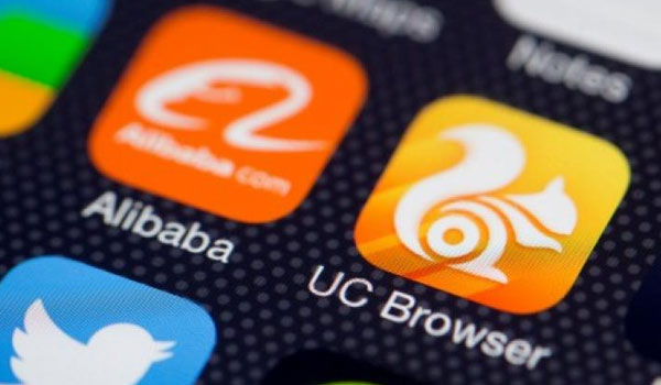 ইউসি ব্রাউজার