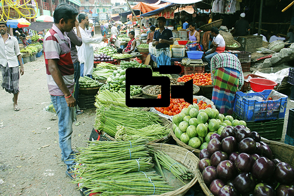 গত এক সপ্তাহ ধরে নিত্যপণ্যের দাম বৃদ্ধি পেয়েছে