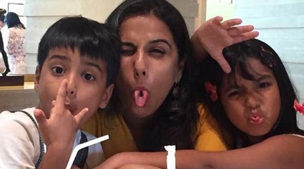 বিদ্যা বালান