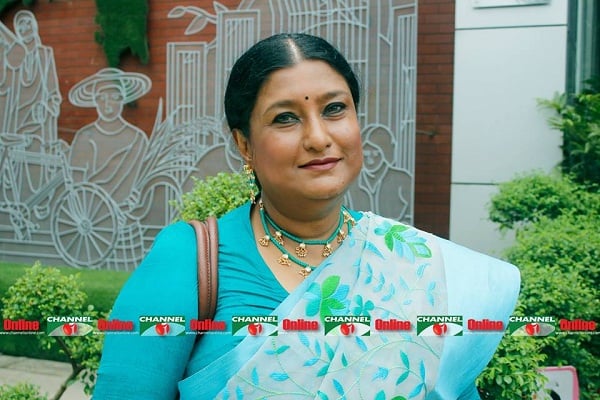 নিমা রহমান
