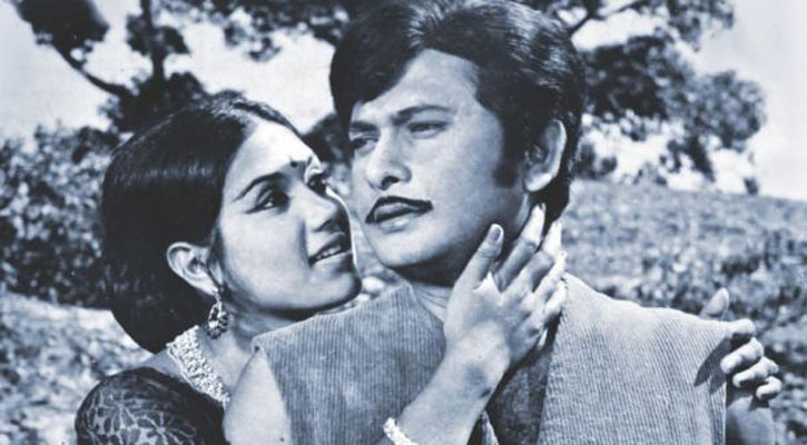 পর্দার জনপ্রিয় জুটি কবরী ও রাজ্জাক