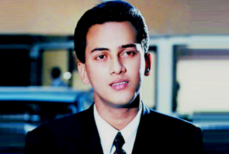 সালমান শাহ