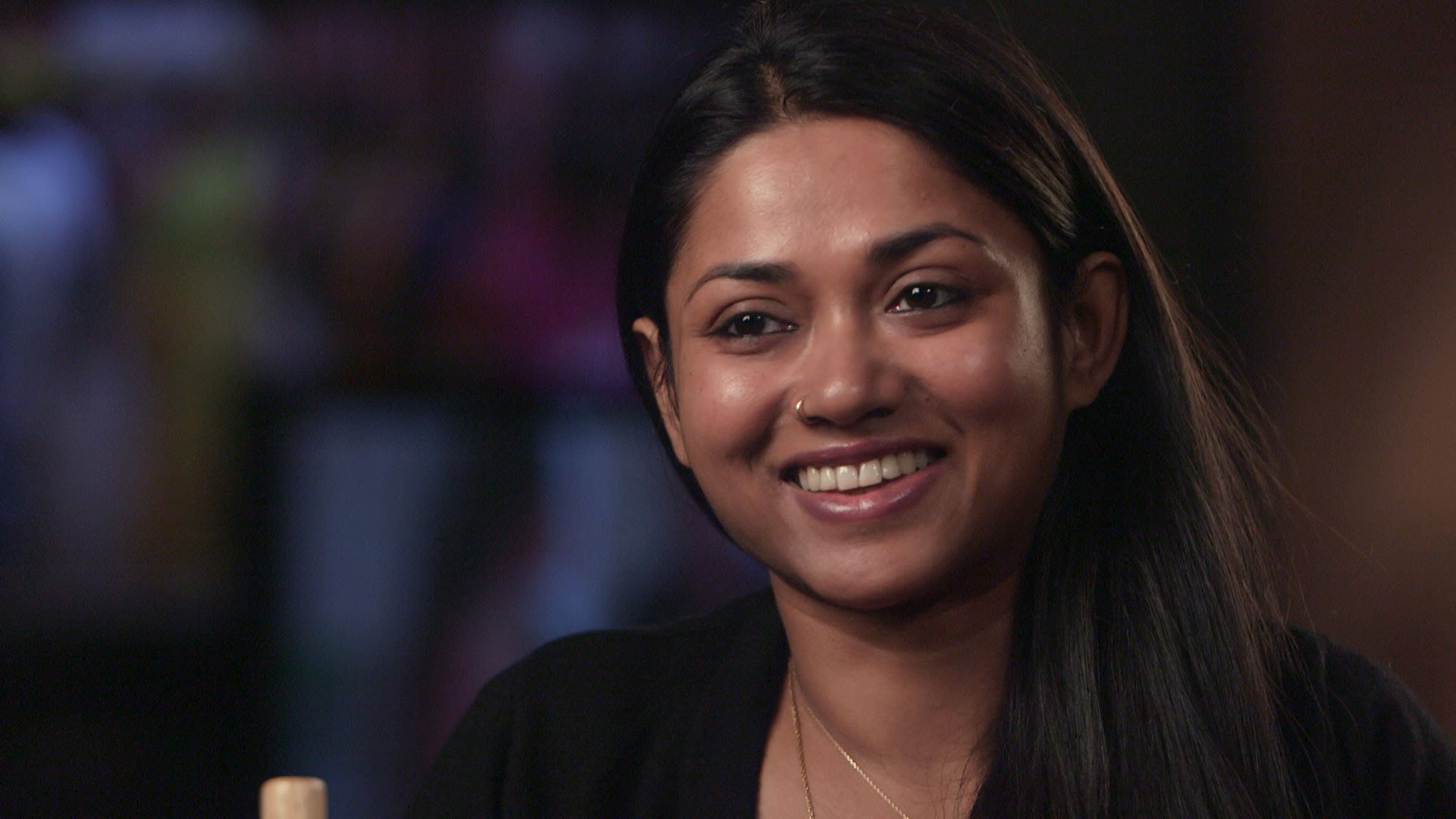 রুবাইয়াত হোসেন