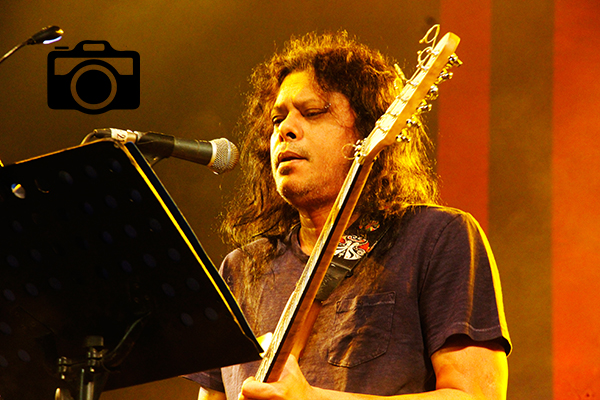 জেমস,ছবিঃওবায়দুল হক তুহিন