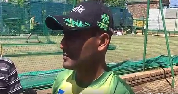 ইমরুল কায়েস