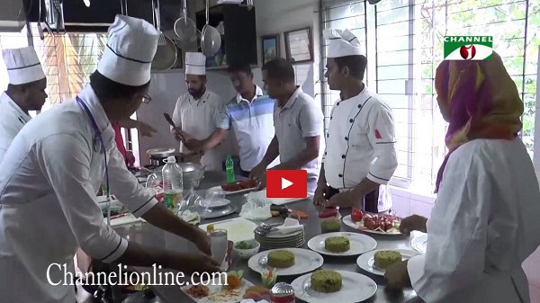 -4 Channel i News - চ্যানেল আই নিউজ