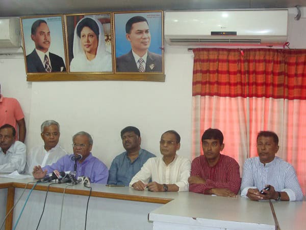 রোহিঙ্গা সমস্যা সমাধানে সরকারের ব্যর্থতা নিয়ে আলোচনা. Channel i News - চ্যানেল আই নিউজ