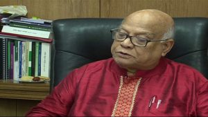 অর্থমন্ত্রী-রোহিঙ্গা