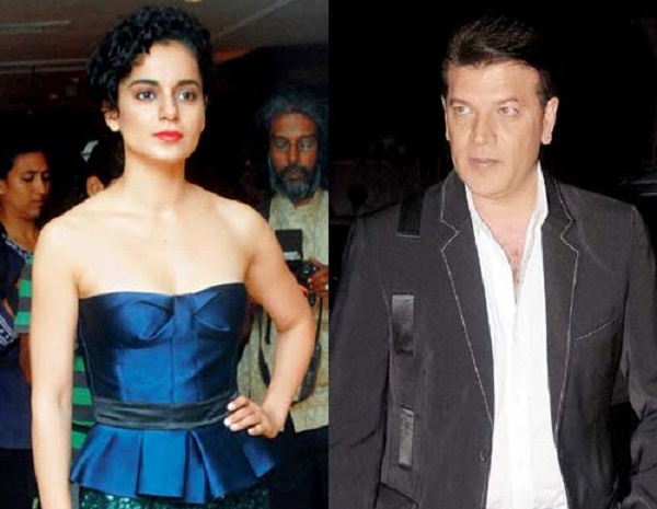 কঙ্গনা আদিত্য