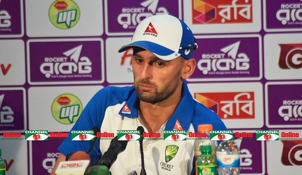 বাংলাদেশ ক্রিকেটার সাব্বির রহমানের ছবি, কোহলি মনে হওয়ার চেষ্টা. Channel i News - চ্যানেল আই নিউজ