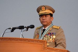 রোহিঙ্গা