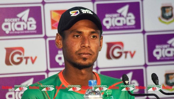 বাংলাদেশ ক্রিকেটার মোস্তাফিজের সফলতা নিয়ে সংবাদ. Channel i News - চ্যানেল আই নিউজ