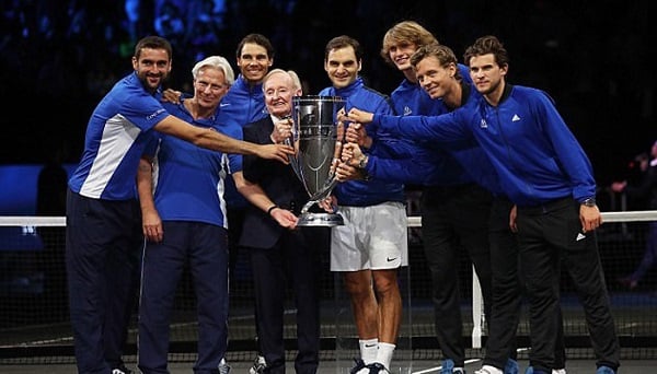 ফেদেরার