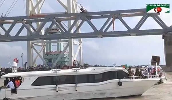 পদ্মাসেতু