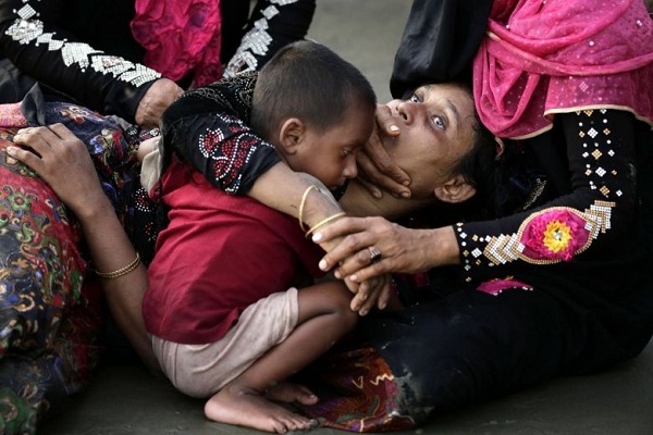 রোহিঙ্গা
