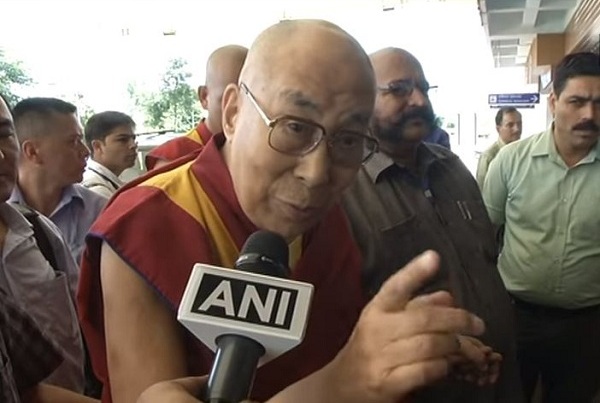 রোহিঙ্গা-দালাই লামা