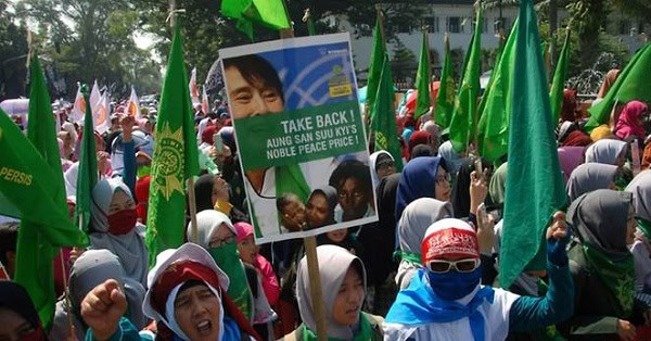 rohingyas-রোহিঙ্গা