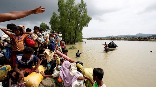 রোহিঙ্গা