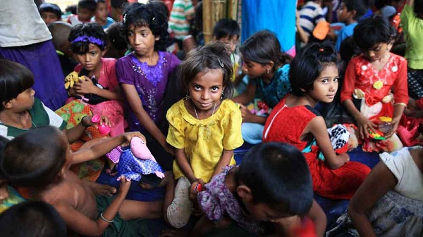 রোহিঙ্গা