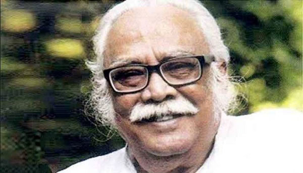 প্রবীণ সাংবাদিক মুক্তিযোদ্ধা সালেহ চৌধুরী আর নেই