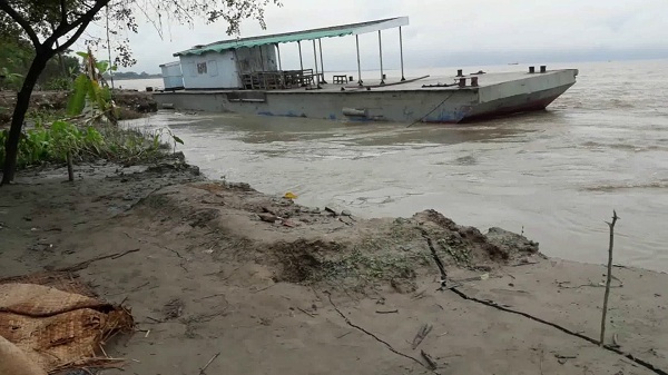 শরীয়তপুর-লঞ্চ