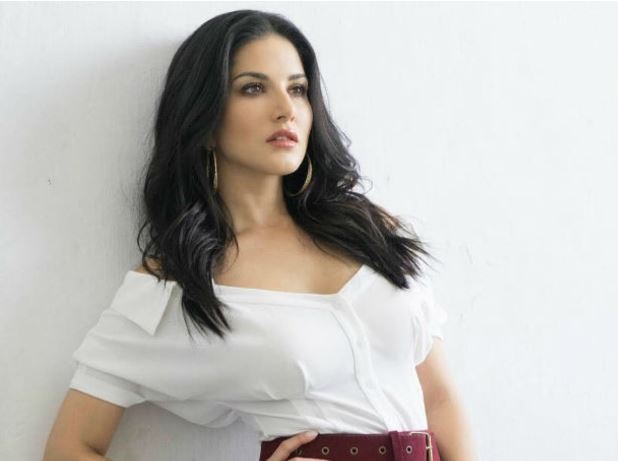 সানি লিওন