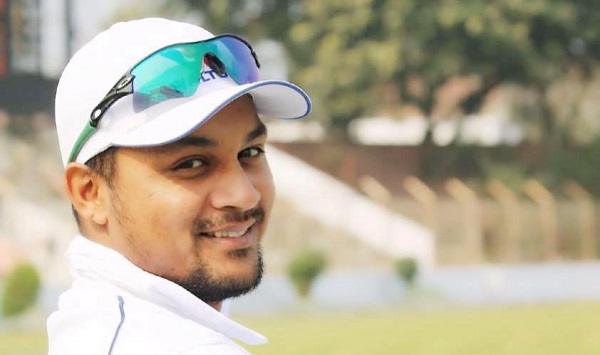 নাদিফ চৌধুরী