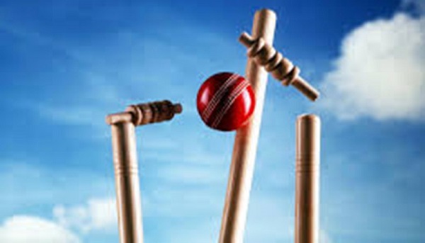 ক্রিকেট