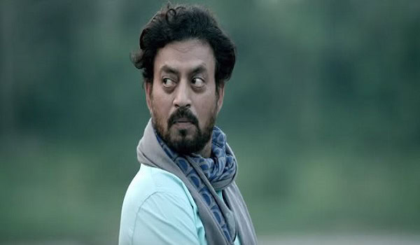অভিনেতার মুখের দৃশ্য, পেছনে প্রাকৃতিক পরিবেশ. Channel i News - চ্যানেল আই নিউজ