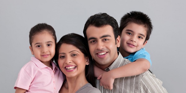 বড় সন্তান