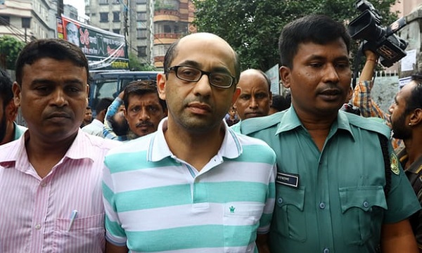 হাসনাত করিম
