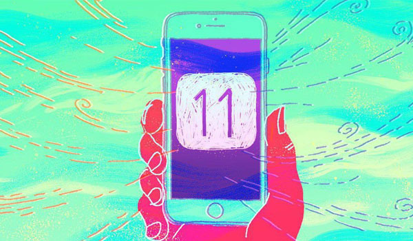 আইওএস ১১
