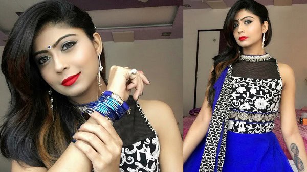 ঈদের রাতের জমকালো সাজ