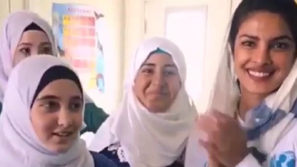 ক্যাটরিনার ভক্ত