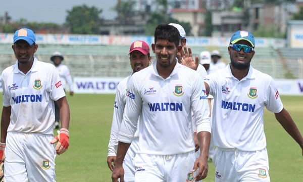 রাজশাহী