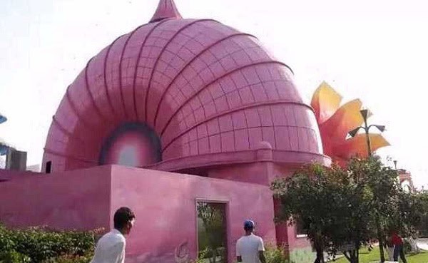 চ্যানেল আই অনলাইন এর চোখ ধাঁধানো রাজকীয় দৃষ্টিনন্দন ডেরা. Channel i News - চ্যানেল আই নিউজ