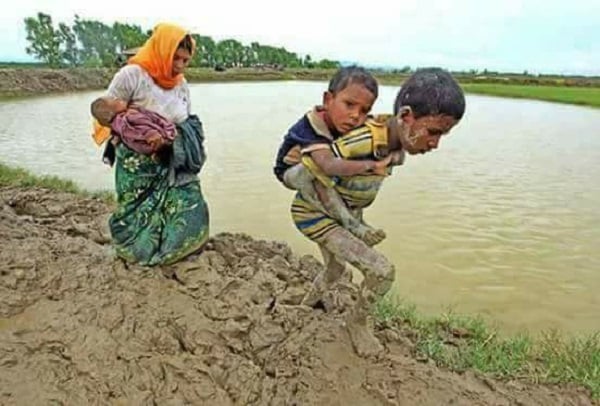 বড় ছেলে