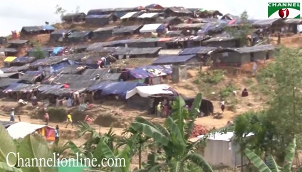 রোহিঙ্গা