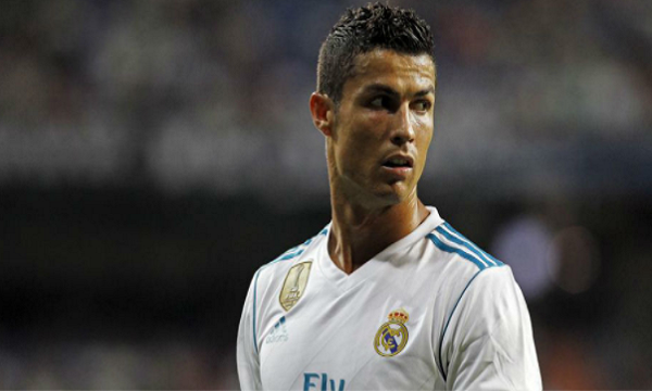 রোনালদো