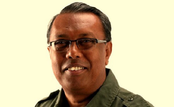 শাইখ সিরাজের ছবি, বাংলাদেশের একজন জনপ্রিয় সাংবাদিক ও উপস্থাপক. Channel i News - চ্যানেল আই নিউজ